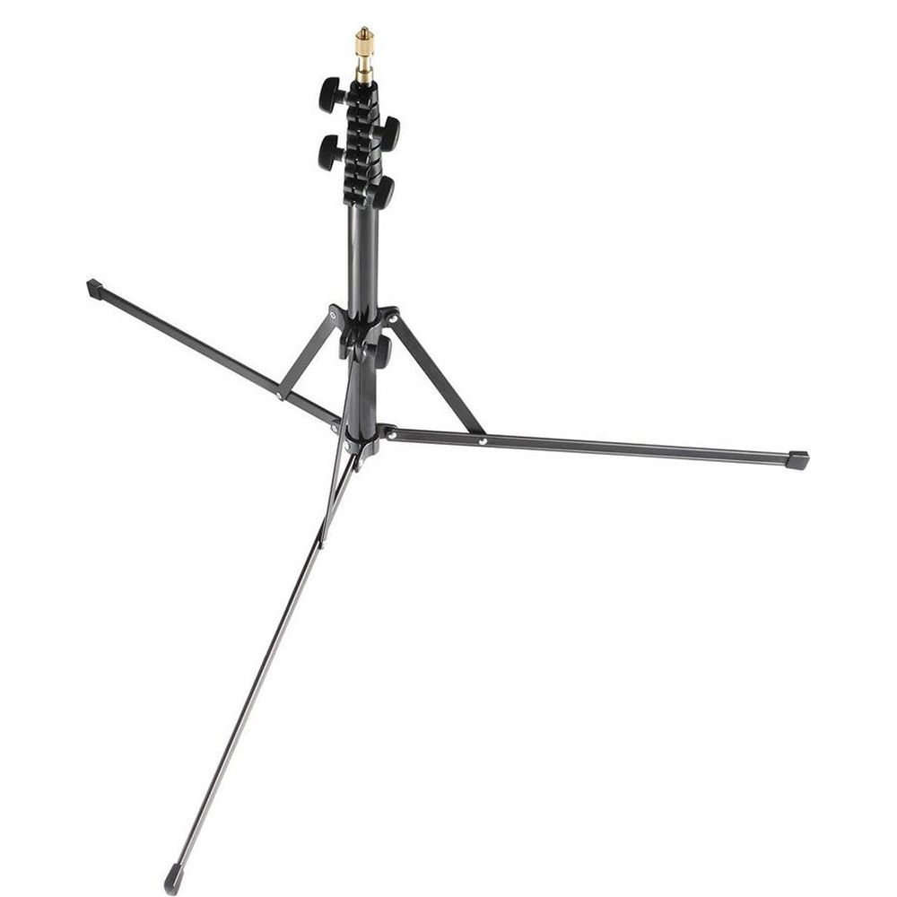 Godox 210F Lampenstativ mit umkehrbaren Beinen 213cm (7')