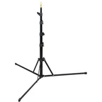 Godox 210F Lampenstativ mit umkehrbaren Beinen 213cm (7')