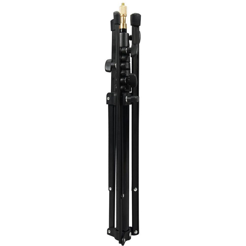 Godox 210F Lampenstativ mit umkehrbaren Beinen 213cm (7')
