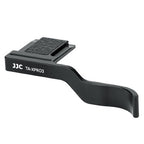 JJC TA XPRO3 Daumen hoch Griff