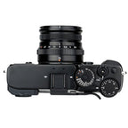 JJC TA XPRO3 Daumen hoch Griff