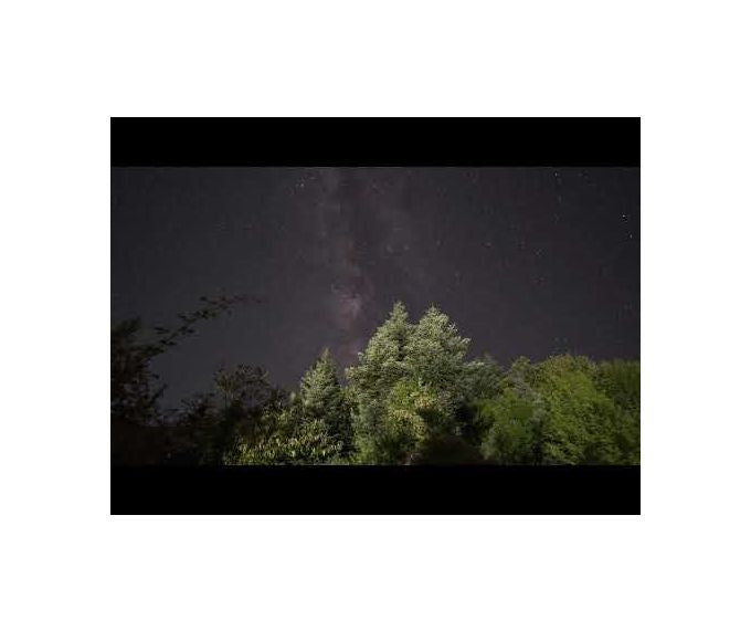 Hoya 77mm Starscape
