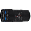 Laowa 100mm f/2.8 2X Ultra-Makro APO Objektiv für Nikon Z