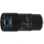 Laowa 100mm f/2.8 2X Ultra-Makro APO Objektiv für Nikon Z