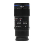 Laowa 100mm f/2.8 2X Ultra-Makro APO Objektiv für Nikon Z