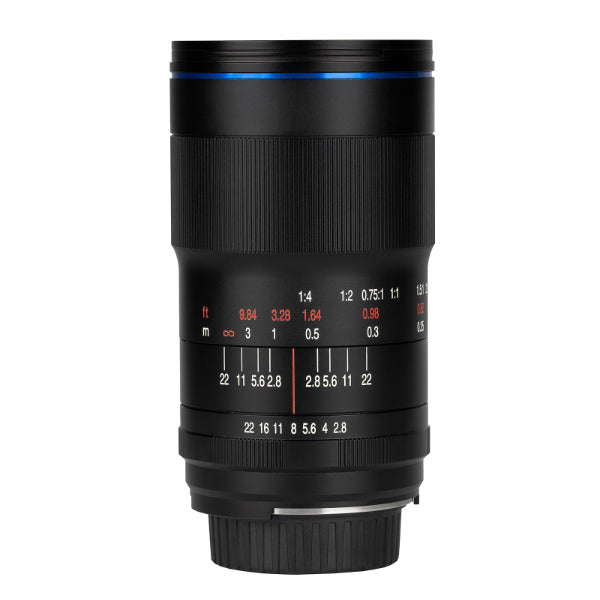 Laowa 100mm f/2.8 2X Ultra-Makro APO Objektiv für Nikon Z