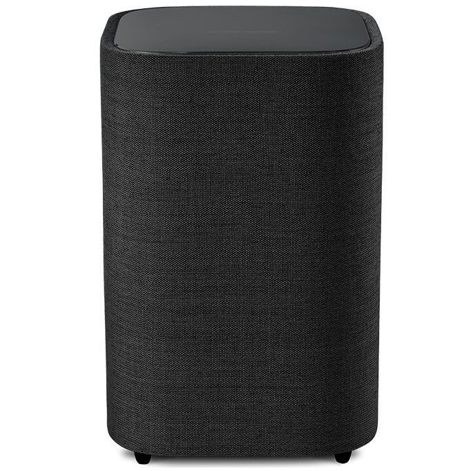 Harman Kardon Citation Sub S Zwart