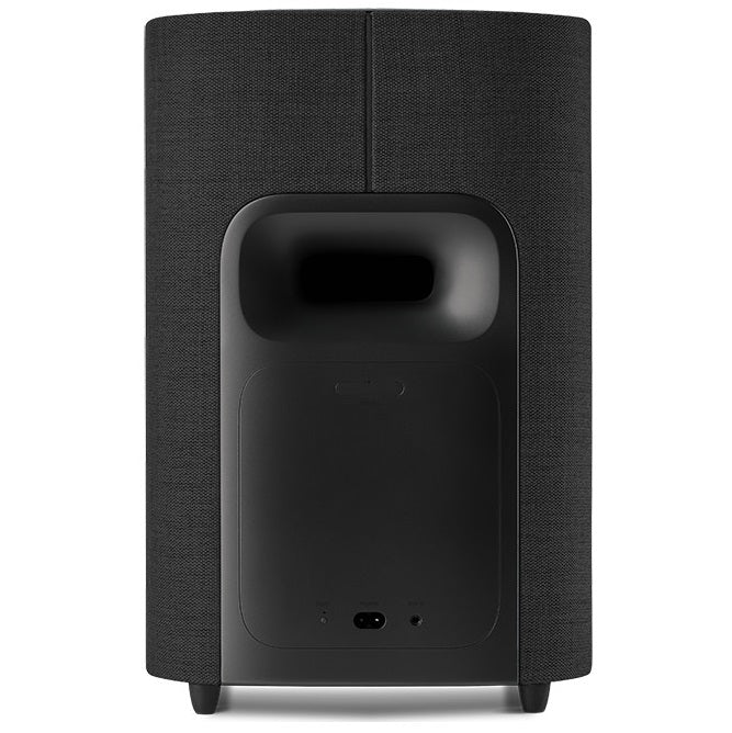 Harman Kardon Citation Sub S Zwart
