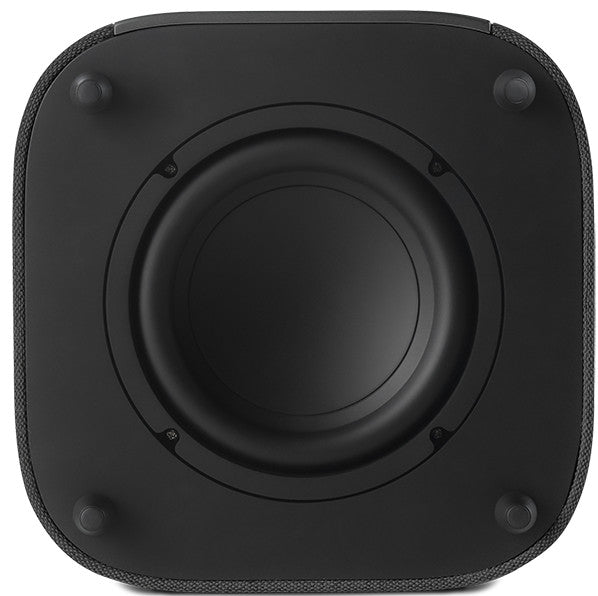Harman Kardon Citation Sub S Zwart