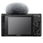 Sony Kompaktkamera ZV-1 (ZV1BDI.EU)