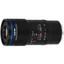 Venus Optics Laowa 100mm f/2.8 2X Ultra-Macro APO Lens for Canon RF
