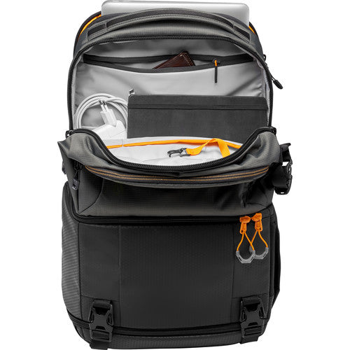 Lowepro Fastpack BP 250 AW III grau
