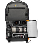 Lowepro Fastpack Pro BP 250 AW III Grau