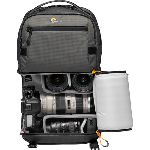 Lowepro Fastpack Pro BP 250 AW III Grau