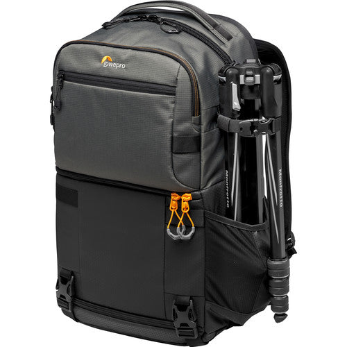 Lowepro Fastpack Pro BP 250 AW III Grau
