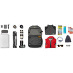Lowepro Fastpack Pro BP 250 AW III Grau