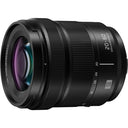 Panasonic Lumix S 20-60mm f/3.5/5.6 L-Mount
