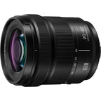 Panasonic Lumix S 20-60mm f/3.5/5.6 L-Mount