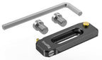 SmallRig Low-profile NATO Rail 50mm BUN2468
