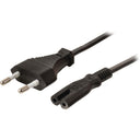 Camera Express EU Power Cable IEC-320-C7 2.0m black