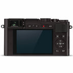 Leica 19140 D-LUX 7 zwart