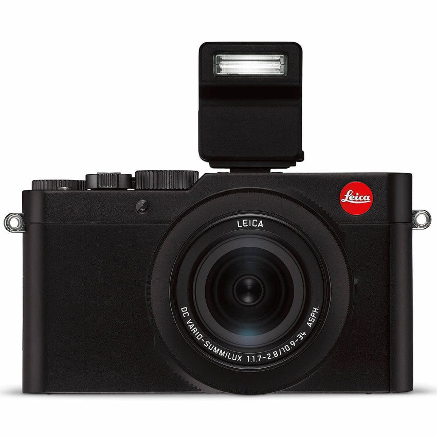 Leica 19140 D-LUX 7 zwart
