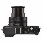 Leica 19140 D-LUX 7 zwart