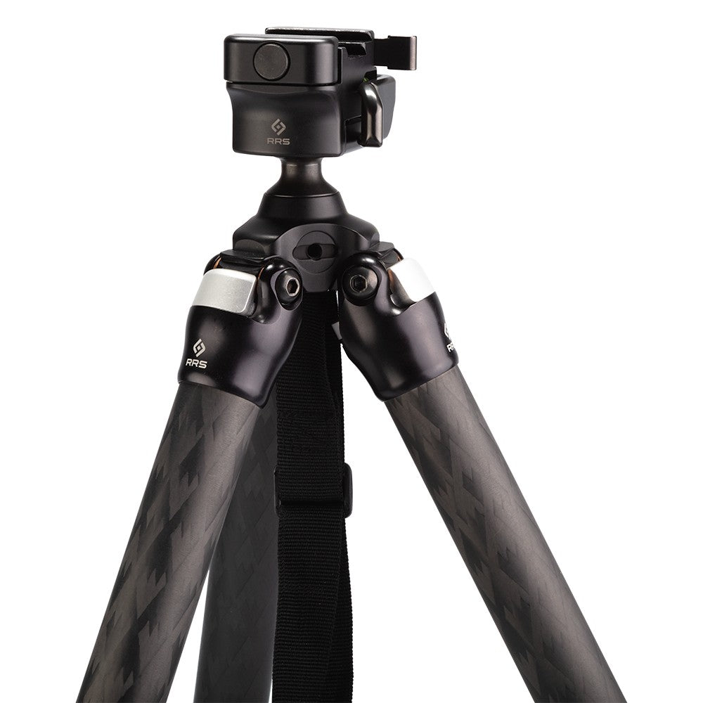 Really Right Stuff TFCT-24L MK2 Soar Series 2 Tripod with anvil -30 ballhead