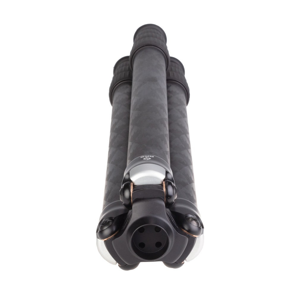 Really Right Stuff TFCT-24L MK2 Soar Series 2 Tripod with anvil -30 ballhead