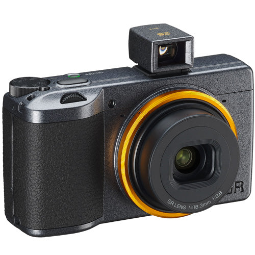 Ricoh GR III Street Edition Limited