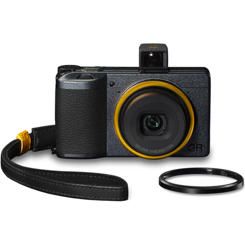 Ricoh GR III Street Edition Limited