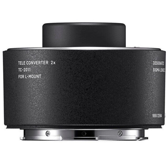 Sigma Tele Konverter TC-2011 L-Bajonett