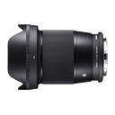 SIGMA 16mm f/1.4 DC DN (C) L-MOUNT