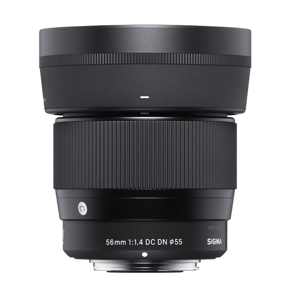 SIGMA 56mm f/1.4 DC DN (C) L-MOUNT