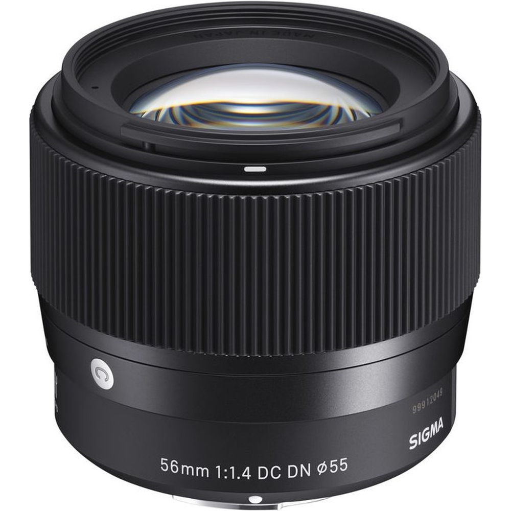 SIGMA 56mm f/1.4 DC DN (C) L-MOUNT