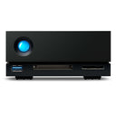 LaCie 1big Dock 8 TB Thunderbolt 3 USB 3.1
