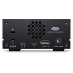 LaCie 1big Dock 8 TB Thunderbolt 3 USB 3.1