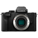 Panasonic Lumix DC-G100 Gehäuse