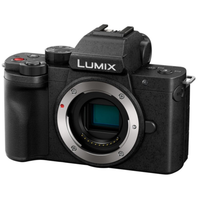 Panasonic Lumix DC-G100 Gehäuse
