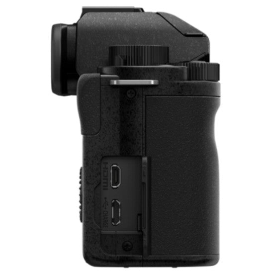 Panasonic Lumix DC-G100 Gehäuse