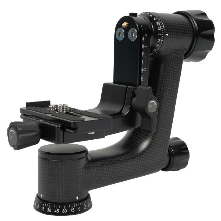 Sirui PH-10 Stativkopf