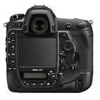 Nikon D5 body XQD OUTLET