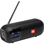 JBL Tuner 2 Zwart