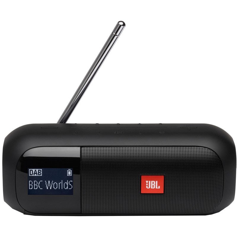 JBL Tuner 2 Zwart