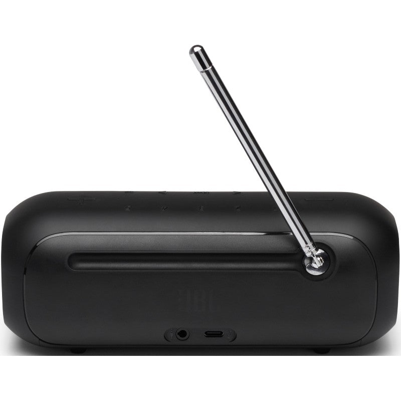JBL Tuner 2 Zwart