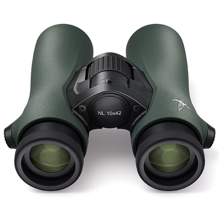 Swarovski NL Pure 10x42