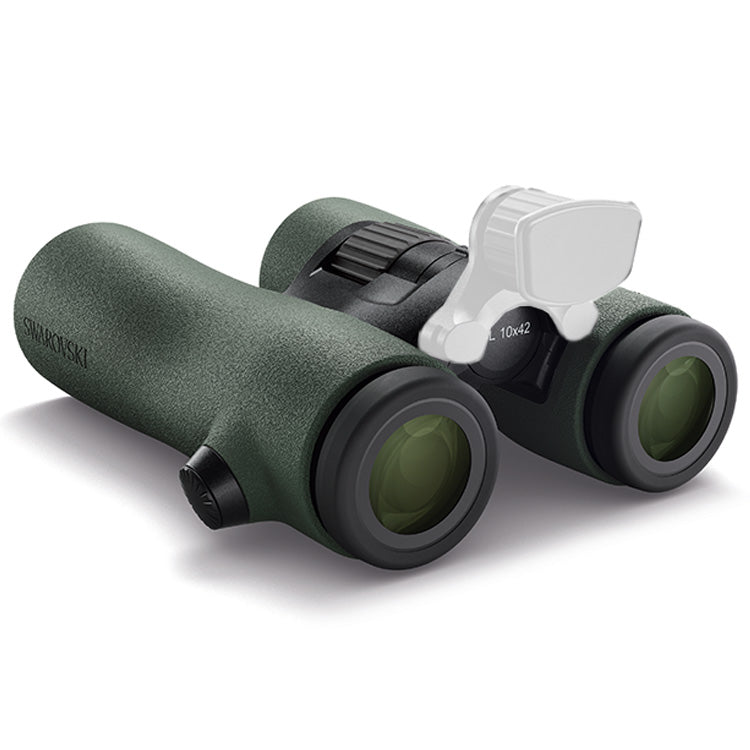 Swarovski NL Pure 10x42