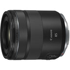 Canon RF 85mm f/2.0 Macro IS STM