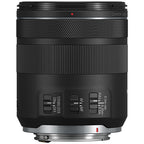 Canon RF 85mm f/2.0 Macro IS STM