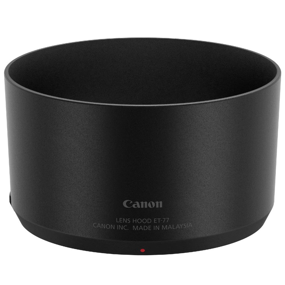 Canon Gegenlichtblende ET-77 Gegenlichtblende